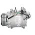 Компресор кондиціонера CR-V/i-Vtec 07- MSG AC0004 (фото 3)