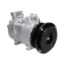 Компресор кондиціонера CAMRY 2.4 VVTi 06-11 MSG AC0010 (фото 1)