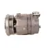 Компресор кондиціонера LACETTI/NUBIRA/EVANDA 2.0 i MSG AC0025 (фото 1)