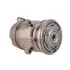 Компресор кондиціонера LACETTI/NUBIRA/EVANDA 2.0 i MSG AC0025 (фото 2)