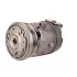 Компресор кондиціонера LACETTI/NUBIRA/EVANDA 2.0 i MSG AC0025 (фото 4)