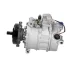 Компресор кондиціонера T5/Touareg 2.5TDI 03-10 MSG AC0033 (фото 1)