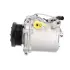 Компресор кондиціонера PEUGEOT 4007/LANCER/CITROEN C-CROSSER 07- MSG AC0053 (фото 1)
