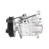 Компресор кондиціонера MAZDA 3 (BK) 1.4-1.6 03- MSG AC0056 (фото 1)