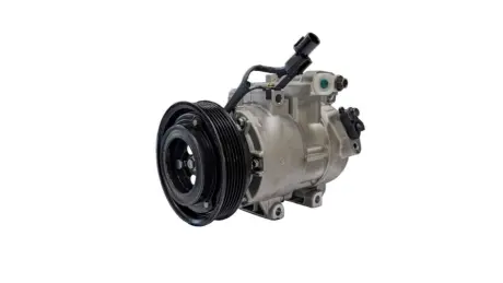Компресор кондиціонера CERATO 04-08 MSG AC0063