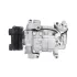 Компрессор новый Mazda 3 2.0i 00-/PV5/d100/L89 MSG AC0064 (фото 1)