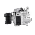 Компресор кондиціонера новий MAZDA CX-7 06-12 MSG AC0090 (фото 1)