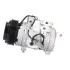 Компресор кондиціонера SEQUOIA/LEXUS GX 00-09 MSG AC0099 (фото 1)
