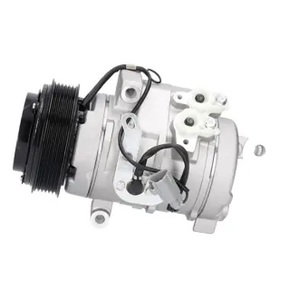 Компресор кондиціонера SEQUOIA/LEXUS GX 00-09 MSG AC0099