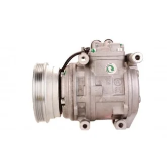 Компресор кондиціонера KIA CERATO (LD) 04-09.Cerato 04-09. HYUNDAI TUCSON (JM) 04-10 MSG AC0128