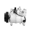 Компресор кондиціонера A4/A6/Passat 2.5TDI 97-05 MSG AC0135 (фото 1)