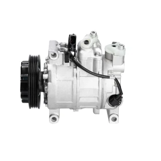Компресор кондиціонера A4/A6/Passat 2.5TDI 97-05 MSG AC0135