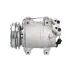 Компресор кондиціонера Mitsubishi Pajero Sport/Mitsubishi L200 06-16 MSG AC0142 (фото 1)
