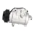 Компресор кондиціонера новий MAZDA CX-9 06-15 MSG AC0144 (фото 1)