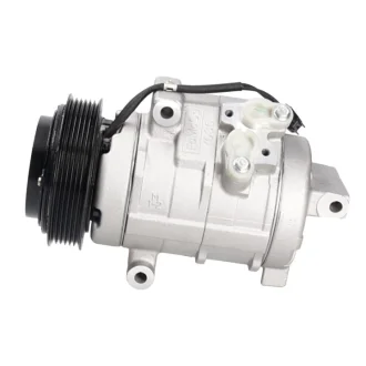 Компресор кондиціонера новий MAZDA CX-9 06-15 MSG AC0144