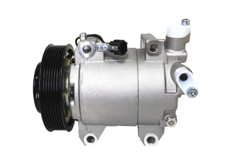 Компрессор MSG AC0206