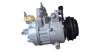 Компресор кондиціонера новий FORD Fusion 13-20, Mondeo V 13-20 MSG AC0232 (фото 1)