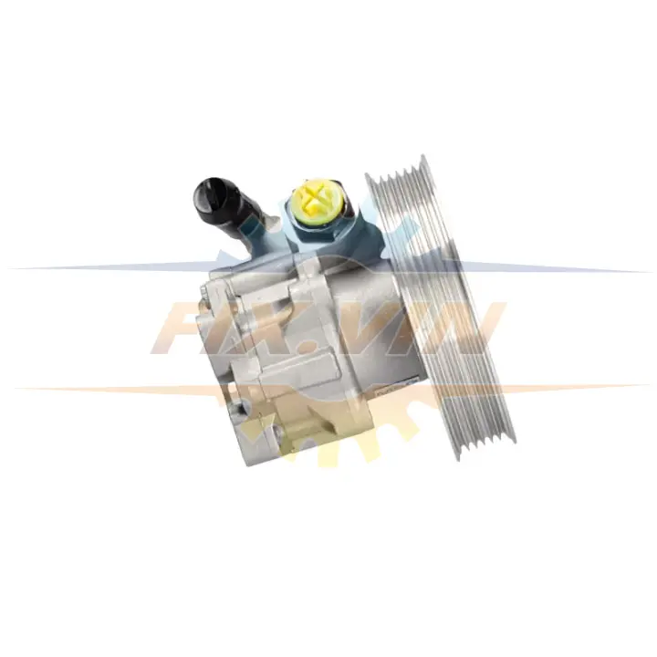 Насос гідропідсилювача Audi A4 1.8-2.0 00-04 MSG AU005 (фото 1)