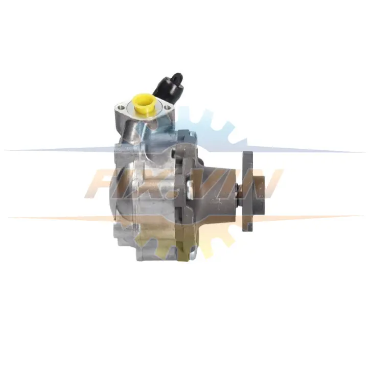 Насос ГПК новий VW Touareg 02-10. Audi A6 04-11. Porsche Cayenne 10-17 MSG AU017 (фото 1)