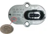 Рульова рейка з ГПК AUDI A2/POLO/FABIA I 99-09 MSG AU208 (фото 2)