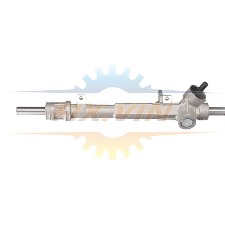 Рулевая рейка без ГУР новая BMW 3 (E30) 82-92, 3 TOURING (E30) 87-94, 3 CABRIO (E30) 85-93 MSG BW102 (фото 1)
