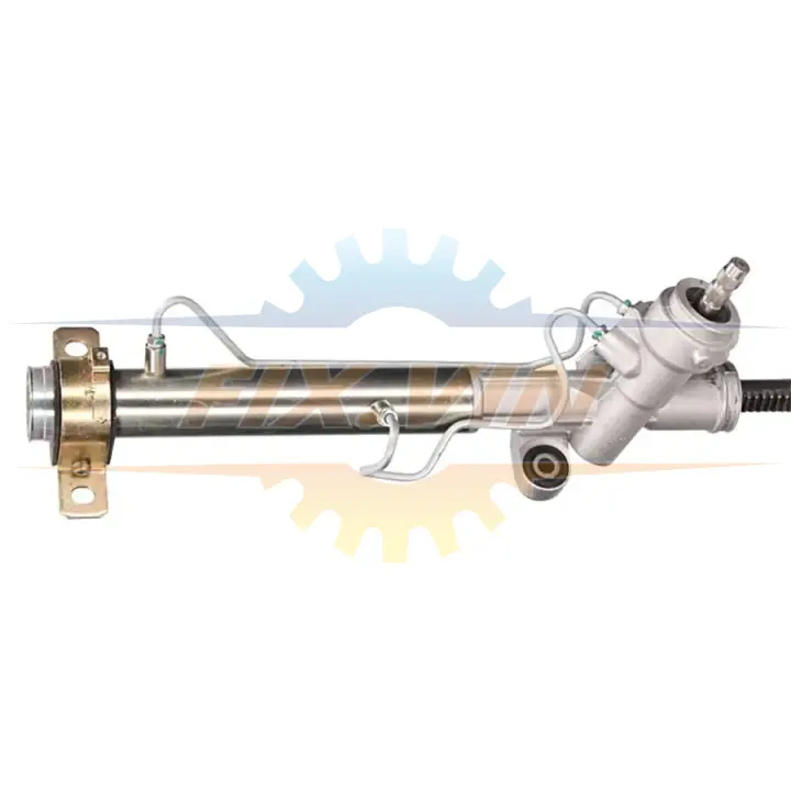 Кермова рейка з Г/П Geely Englon SC7 11-20, FC 06-12, Sl 11-20 Lifan Solano 08-20 MSG BY 201 (фото 1)