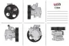 Насос гідропідсилювача CITROEN C5 1.6-3.0 01-08 MSG CI008 (фото 1)