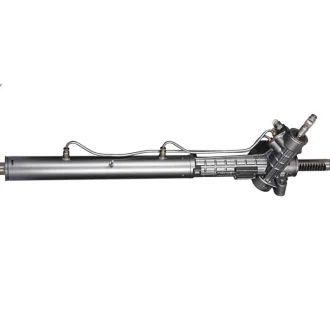 Рульова рейка з ГПК DUCATO/BOXER/JUMPER 02-14 (відновлена з TRW) MSG CI216R