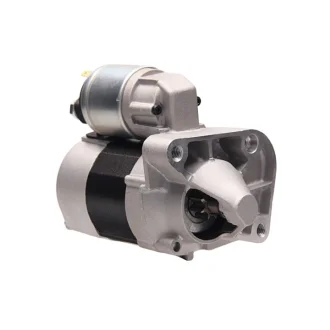 Стартер /0.8кВт 8,9z/ Renault Kangoo, Laguna, Megane, Scenic 1.4-1.6 16V MSG CMS1174