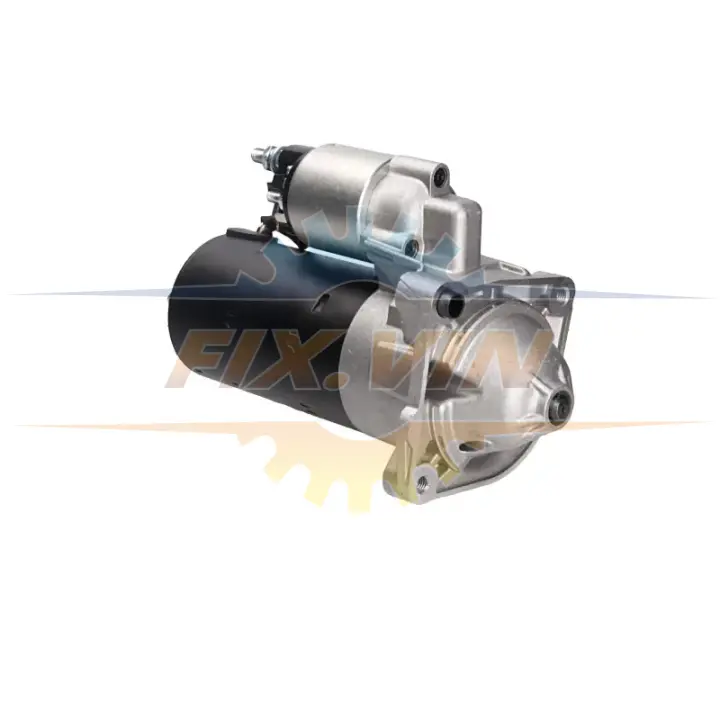 Стартер DUCATO/BOXER/JUMPER 94-14 MSG CMS1389 (фото 1)