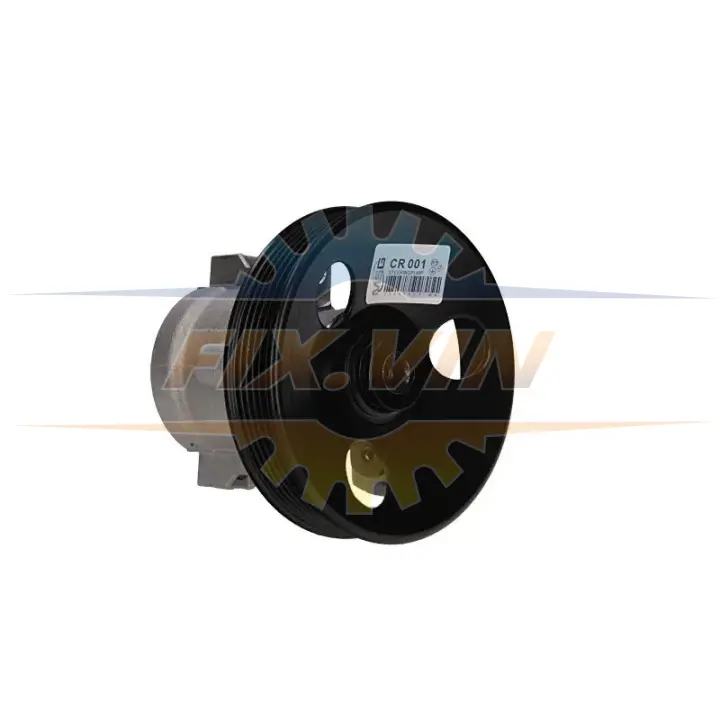Насосгідропідсилювача CHEVROLET CAPTIVA 06- MSG CR001 (фото 1)
