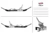 Кермова рейка з г/п CHEVROLET CRUZE OPEL ASTRA J 1.3D-2.0D 05.09- MSG CR 214 (фото 1)