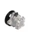Насос гідропідсилювача Jumpy/Scudo/Expert 1.9D/2.0HDi/JTD 98- MSG FI009 (фото 4)