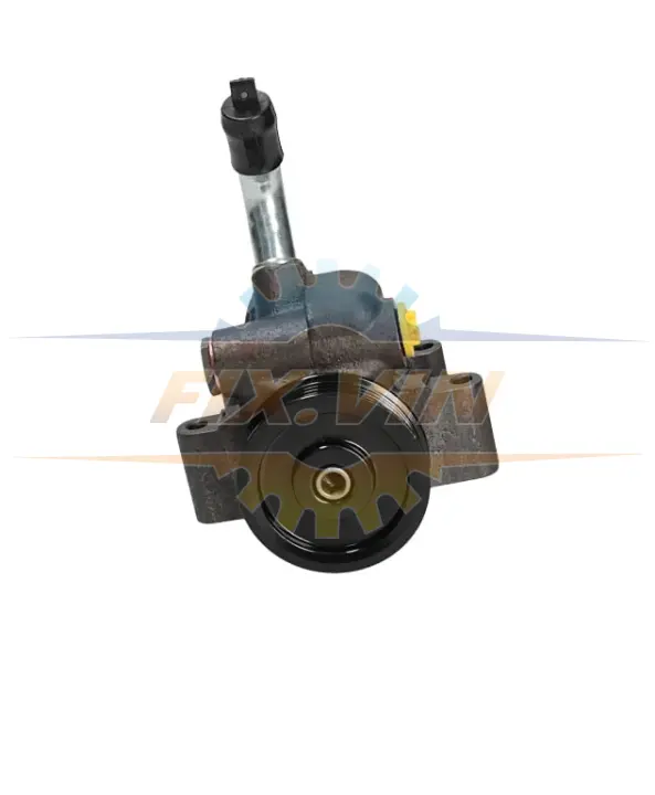 Насос гідропідсилювача Fusion/Fiesta/Mazda 2 02-12 MSG FO010 (фото 1)