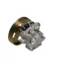 Насос гідропідсилювача Ford Fiesta 01-09,Fusion 01-09 (Kayaba в-во) на диз.двигуни MSG FO017 (фото 4)