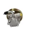 Насос гідропідсилювача Ford Fiesta 01-09,Fusion 01-09 (Kayaba в-во) на диз.двигуни MSG FO017 (фото 5)