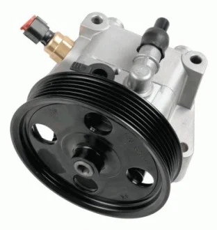 Насос гідропідсилювача FOCUS III 11-18 MSG FO042