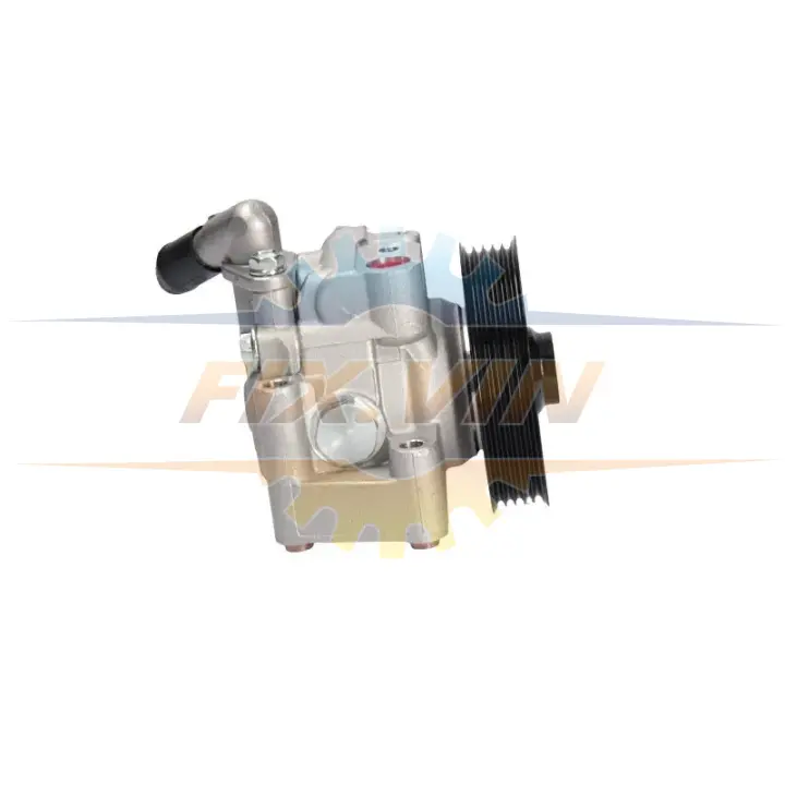 Насос Г/П FORD Focus S-MAX 2006-,FORD Galaxy 2006-,FORD Mondeo IV 2007-, VOLVO XC 70 2007- MSG FO 046 (фото 1)