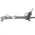 Рульова рейка(+гідропідсилювач) FOCUS 1.4-2.0 04-20 (відновлена з FORD) MSG FO223R (фото 1)
