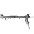 Рульова рейка(+гідропідсилювач) FOCUS 1.4-2.0 04-20 (відновлена з FORD) MSG FO223R (фото 3)