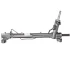 Рульова рейка(+гідропідсилювач) FOCUS 1.4-2.0 04-20 (відновлена з FORD) MSG FO223R (фото 5)
