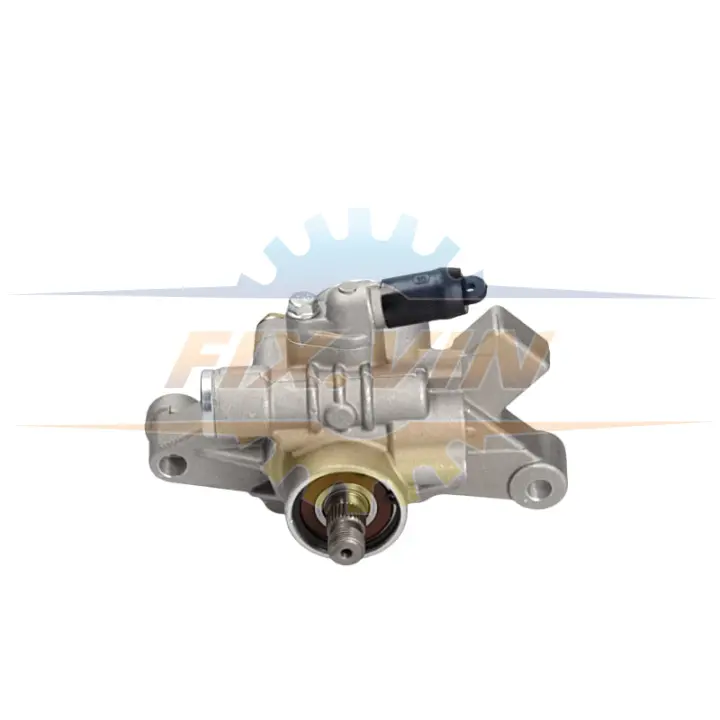 Насос гідропідсилювача CIVIC/HR-V/CR-V 95-06 MSG HO008 (фото 1)