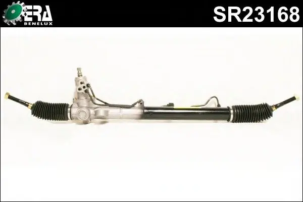 Рульова рейка з ГПК HYUNDAI SONATA V (NF) 05- MSG HY221 (фото 1)