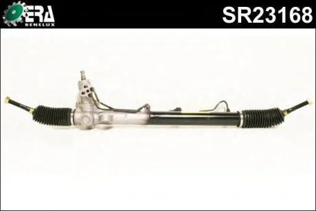 Рульова рейка з ГПК HYUNDAI SONATA V (NF) 05- MSG HY221