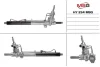 Рульова рейка з ГПК нова Hyundai Sonata YF 09-14, Kia Optima 10-16 MSG HY234 (фото 1)