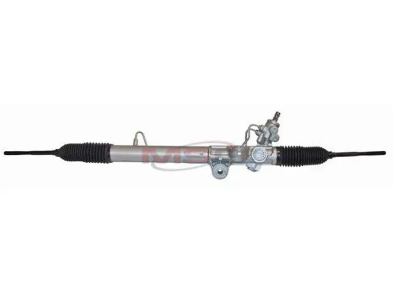 Рейка кермова з ГУР нова ISUZU D-MAX 2WD 02-12 MSG IZ201 (фото 1)