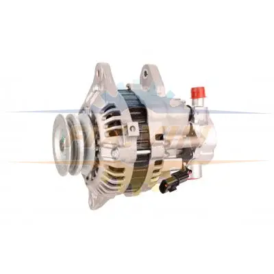 Генератор Ducato 94-02/Terracan 01-07 (12V/90A) MSG JMA1717IR (фото 1)