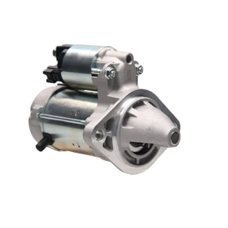 Стартер новий TOYOTA Avensis 03-10. RAV4 00-05. Avensis 97-03. Corolla Verso 04-09. Corolla 02-07. Corolla Verso 01-04. Celica 99-05 MSG JMS1362