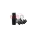 Комплект шківа компресора кондиціонера DENSO 7SEU17C MSG KP-0068 (фото 4)