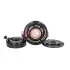 Шків компресора кондиціонера ZEXEL DKS-17DS Nissa MSG KP0101 (фото 3)
